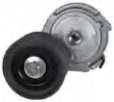 Belt Tightener