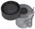 Belt Tightener