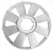 Fan, Radiator