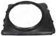 Seal, Radiator Fan Holder
