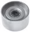 Belt Tensioner, V-Ribbed Belt