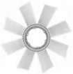 Fan, Radiator
