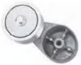 Belt Tensioner