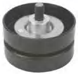 Support, Cooling Fan