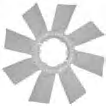 Fan Wheel, Engine Cooling