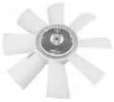 Clutch, Radiator Fan