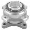 Rotor, Valve Rotation