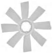 Fan, Radiator