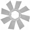 Fan Wheel, Engine Cooling