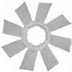 Fan Wheel, Engine Cooling