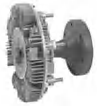 Fan Wheel, Engine Cooling