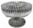 Fan, Radiator