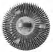 Fan, Radiator