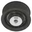 Belt Tensioner