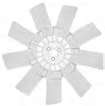 Fan Wheel, Engine Cooling