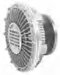 Clutch, Radiator Fan