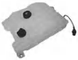 Expansion Tank, Coolant