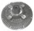 Fan, Radiator
