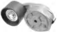 Belt Tensioner