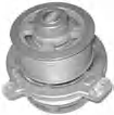 Expansion Tank, Coolant