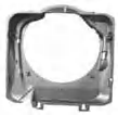 Seal, Radiator Fan Holder