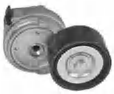 Belt Tightener