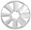 Clutch, Radiator Fan