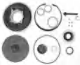 Repair Kit, Water Pump