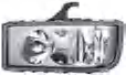 Left / With Motor