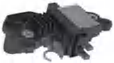 Diffusing Lens, Headlight