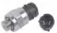 Steering Column Switch