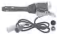 Mudguard Connection Pipe