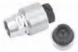 Sensor, Oil Temperature