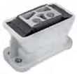 Engine Mounting