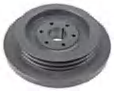 Engine Mounting