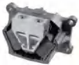 Engine Mounting