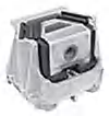 Engine Mounting
