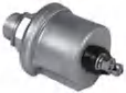 Sender Unit- Oil Pressure