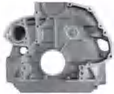 Flywheel Sensor