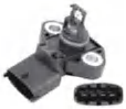 Sensor- Boost Pressure