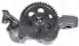 Oil Pump Yağ