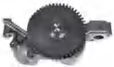 Oil Pump Yağ