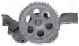 Oil Pump Yağ