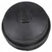 Cover- Oil Filter Housing