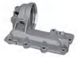 Oil Cooler- Engine Oil