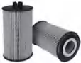 Cover- Oil Filter Housing