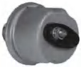 Seal- Oil Filter