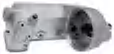 Oil Cooler- Engine Oil