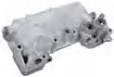 Oil Cooler- Engine Oil