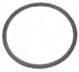 Ring Gear- Flywheel
